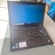 Laptop Lenovo ThinkPad T510 i7 stan bardzo dobry -