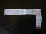 Taśma matrycy Philips 43PUS6703/12