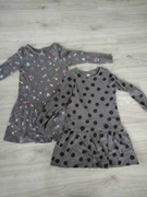 SUKIENKA R. 128 COOL CLUB