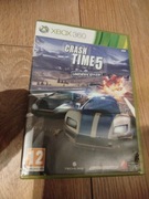 Crash Time 5 Undercover Xbox 360.