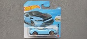HOT WHEELS Ford Mustang GTD 