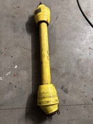 Wałek przekaźnik mocy 400 NM