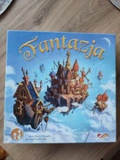Fantazja gra rodzinna