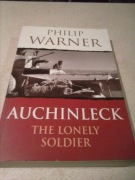 Auchinleck: the Lonely Soldier Warner Philip II Wojna Światowa