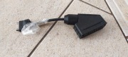 Adapter Apple 30 pin SCART Euro iPod iPhone retro