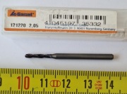 Wiertło węglikowe Garant fi2.05