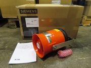 Siemens DB3B  S54339-Z104-A1 sygnalizator akustyczny Ex fvat