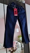 Spodnie jeans 