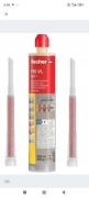 Fischer FIS VL300T zaprawa iniekcyjna 300ml + 2 mieszalniki kotwa chemiczna