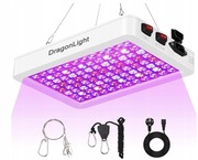 DragonLight BW1000 lampa LED do uprawy roślin