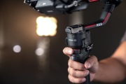 Stabilizator ręczny DJI RS 2