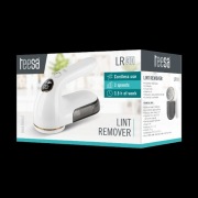 Profesjonalna Golarka do Ubrań Teesa|3 Prędkości | 6 Ostrzy | Akumulatorowa