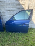 Drzwi BMW X3 E83 Lewy Przód