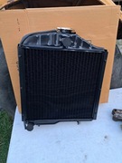 Chłodnica MIEDŹIANA Ursus c 360, C 360-3p