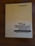 The External Audit 1 + 2