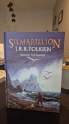 Silmarillion Tolkien 