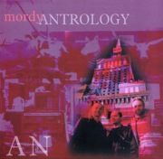 Mordy – Antrology / Emiter , Jachna