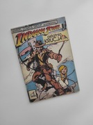 Unikat. Indiana Jones. Ostatnia Krucjata. 1988