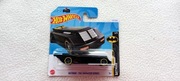 Hot Wheels Batman Batman The Animated Series 5/5 #177 2024