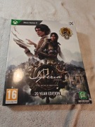 Syberia The World Before Edycja Dwudziestolecia Xbox Series X