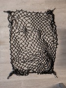 Organizer, siatka do bagażnika 