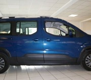 BERLINGO RIFTER COMBO TOYOTA DRZWI PRAWE PRZEDNIE