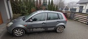For Fiesta 2002 Mk5 Ghia 1.6 16V 100KM Benzyna - NISKI PRZEBIEG