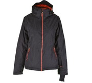 Kurtka narciarska crivit damska L 40 decathlon zimowa