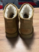 Buty zimowe na wzór Ugg 38