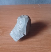 KRZEMIEŃ Pasiasty = = naturalna bryła