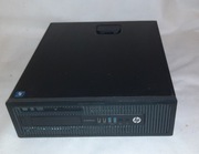 HP EliteDesk 800 G1 SFF Intel G3220 2x3.0GHz 4GB DDR3