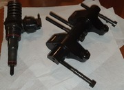 Pompowtryski VW, Audi