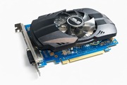 Karta graficzna ASUS GeForce GT 1030 2GB GDDR5 PH-GT1030-O2G Low Profile