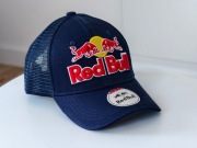 Czapka Red Bull Racing F1 Team