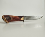 Finka Nóż myśliwski Decora - Solingen Germany