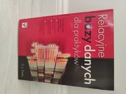 Książka Relacyjne Bazy Danych dla praktyków