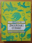 Zwierzaki cudaki Bibi Dumon Tak