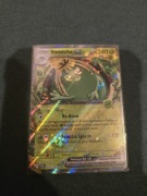SINISTCHA  EX  TWM 023/167 DOUBLE RARE HOLO