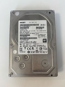 Dysk twardy HITACHI HGST Ultrastar 7K4000 3TB 3,5” SATA III