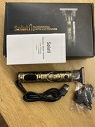 Golarka trymer do brody i włosów Solati professional   męski