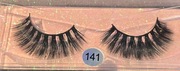 SZTUCZNE RZĘSY VOLUME NR 141