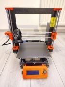 Drukarka 3D Oryginal Prusa i3 MK3S+