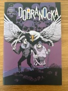 komiks Wydział 7 cz. 5