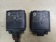 Radar czujnik BLIS -Jeep Dodge Chrysler 68265570AE