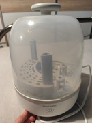 Sterylizator parowy Canpol babies