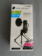 Mikrofon Tracer Digital USB PRO