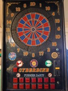 DART elektroniczny cyberdine turnier NOWY MODEL gwarancja raty dostawa