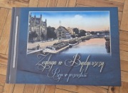 Żegluga w Bydgoszczy, Rejs w przeszłość red. Grażyna Dziecic Tomasz Izajasz