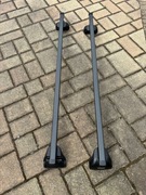 Belki, poprzeczki, bagażnik dachowy Thule 120 cm