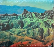 Paul Thomas Saunders Beautiful Desolation CD